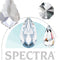 Spectra prisms