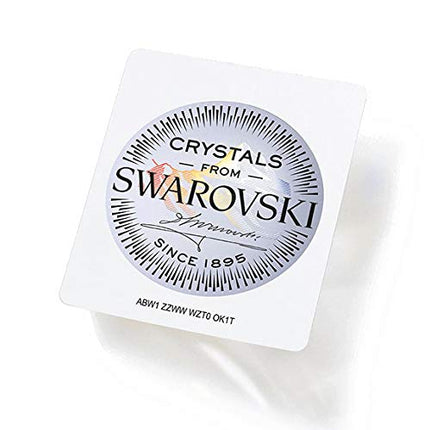3 Pcs Colorful Hanging Swarovski Swing Crystal Prisms