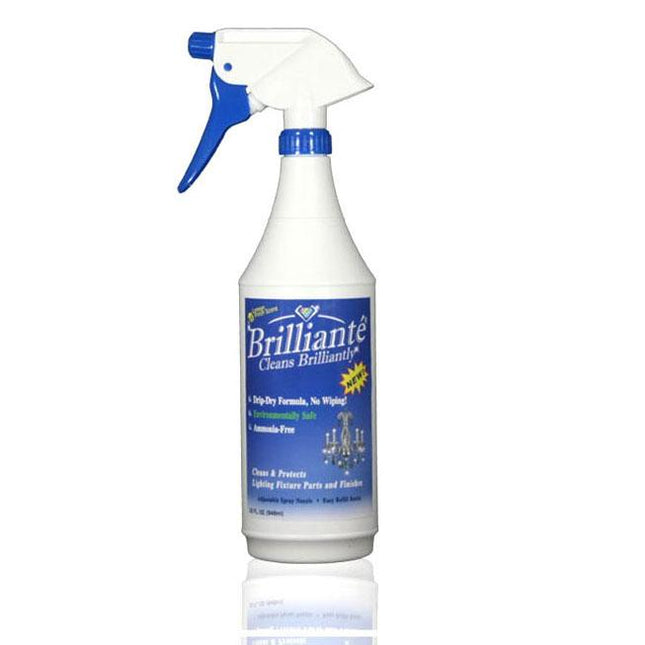 Brilliante 32oz Bottle